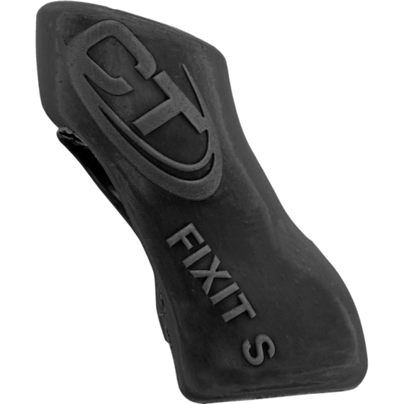 CLIMBING TECHNOLOGY - BLOCCA RINVIO FIXIT  NERO 6V8231
