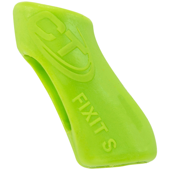 CLIMBING TECHNOLOGY - BLOCCA RINVIO FIXIT  VERDE 6V8231