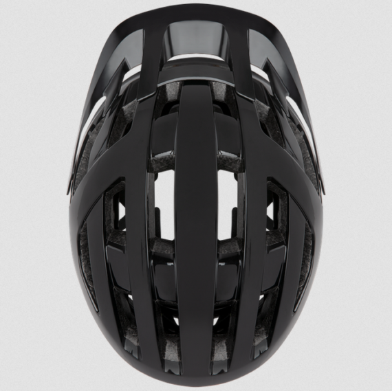 SMITH - CASCO BICI CONVOY MIPS  BLACK E00741 - immagine 4
