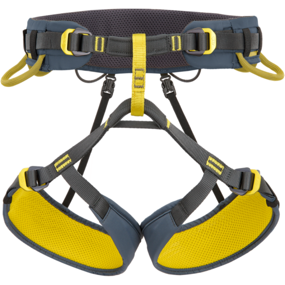 CLIMBING TECHNOLOGY – IMBRAGO WALL NEW  SENAPE/ANTR 7H176