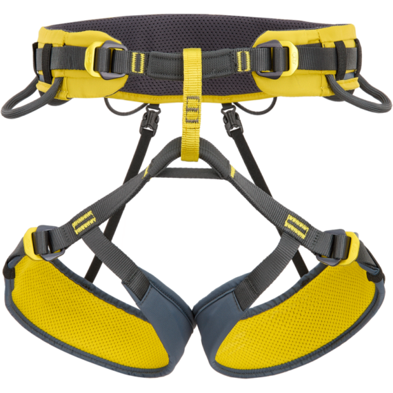 CLIMBING TECHNOLOGY – IMBRAGO WALL NEW  ANTR/SENAPE 7H176 - immagine 2