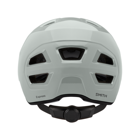 SMITH - CASCO BICI EXPRESS MIPS MATT CLOUD GREY E00749 - immagine 2