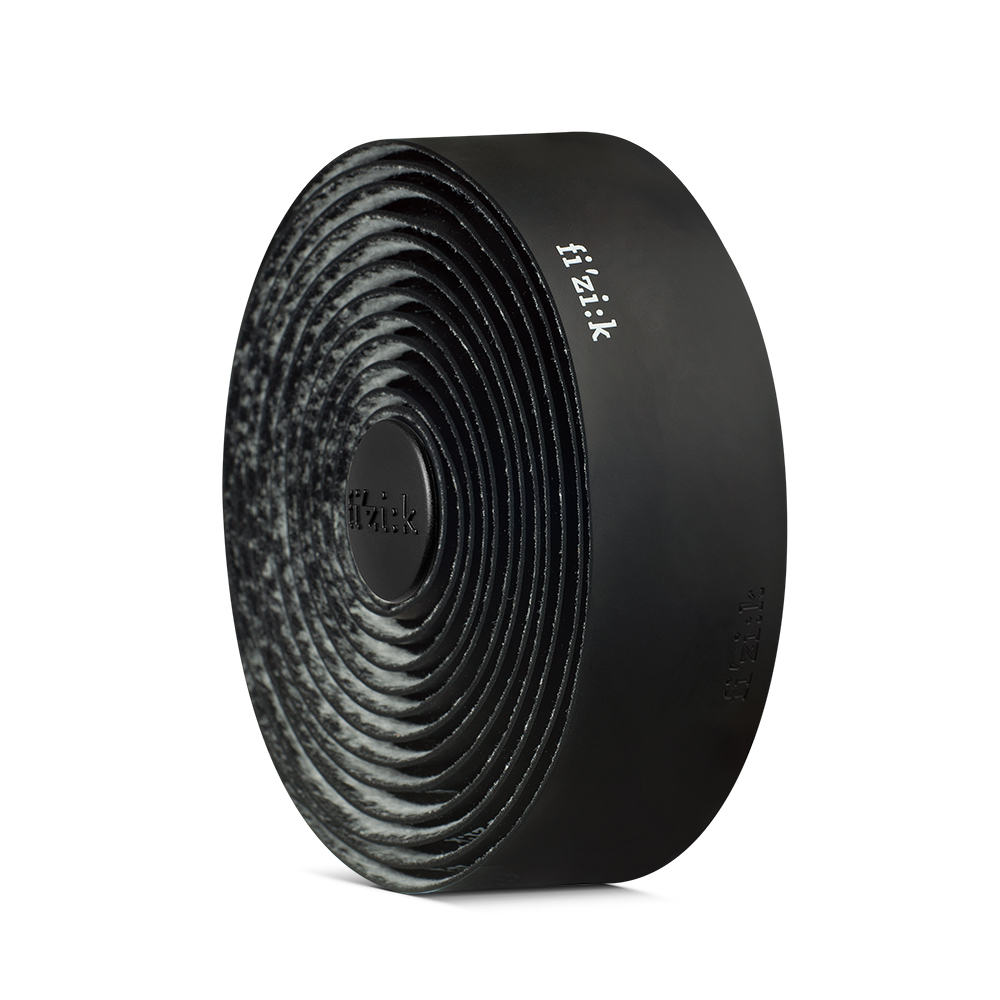 FIZIK - NASTRO TERRA BONDCUSH TACKY BLACK BT12