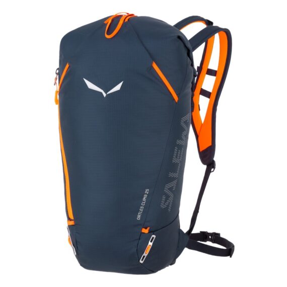 ZAONO ORTLES CLIMB 25 LT.  8670 DARK DENIM 1283