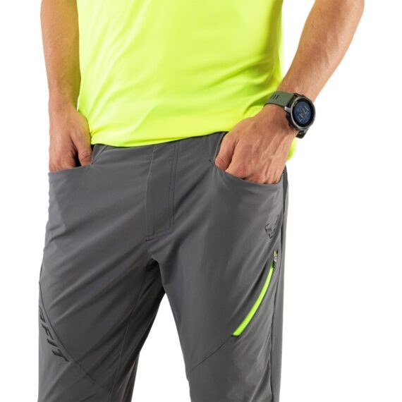 PANTALONE TRANSALPER HYBRID  0732 MAGNET 71182 - immagine 4