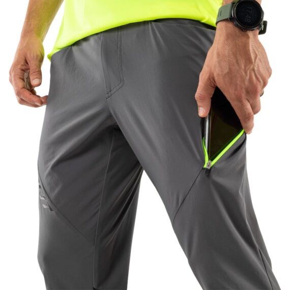 PANTALONE TRANSALPER HYBRID  0732 MAGNET 71182 - immagine 5
