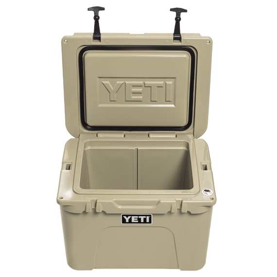 YETI UK LTD - YETI - GHIACCIAIA TUNDRA 35  TAN DESERT 0102 - immagine 3
