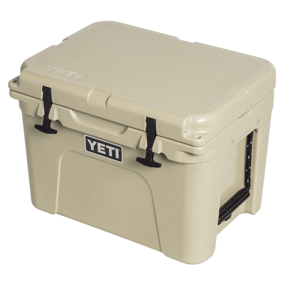 YETI UK LTD - YETI - GHIACCIAIA TUNDRA 35  TAN DESERT 0102