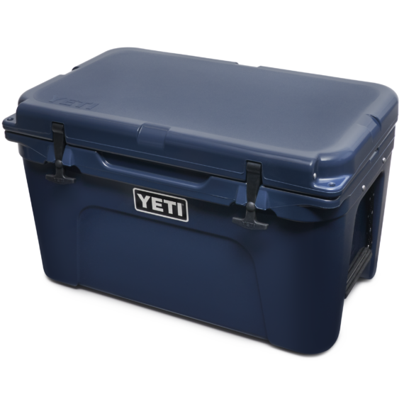 YETI - GHIACCIAIA TUNDRA 45  NAVY 0103 - immagine 2