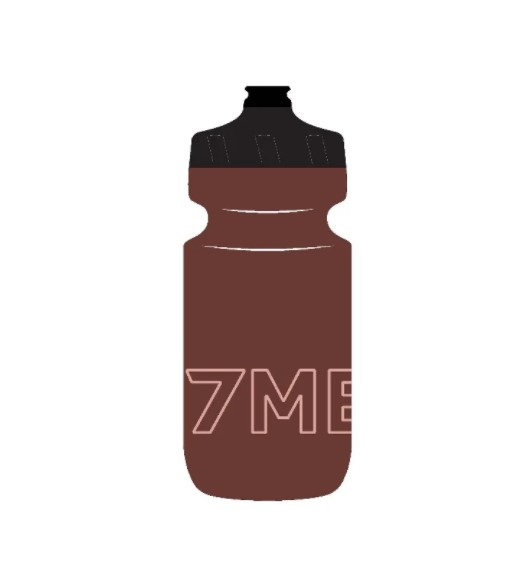 7MESH CYCLISM - 7MESH - BORRACCE EMBLEM PORT 1965