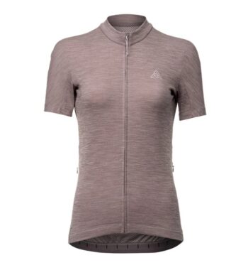 7MESH CYCLISM - 7MESH - MAGLIA BICI DONNA HORIZON SS  SHARK 1981