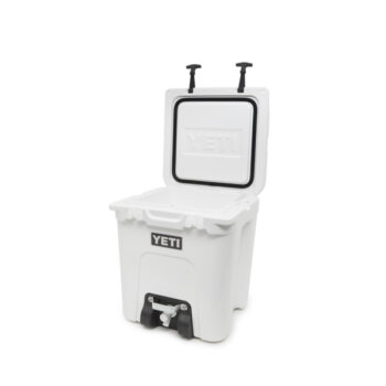 YETI UK LTD - YETI - DISPENSER TERMICO SILO 6G  WHITE 0118