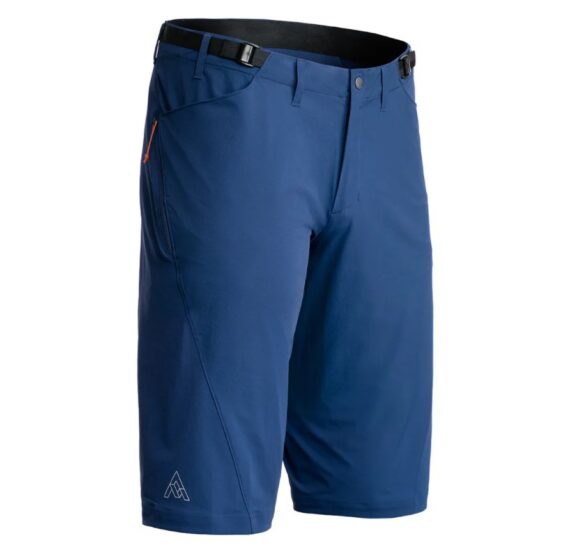 7MESH CYCLISM - 7MESH - PANTALONE FARSIDE CADET BLUE 2227 - immagine 2