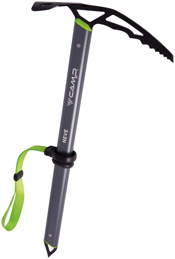 CAMP - PICCOZZA NEVE NEW  - 3120