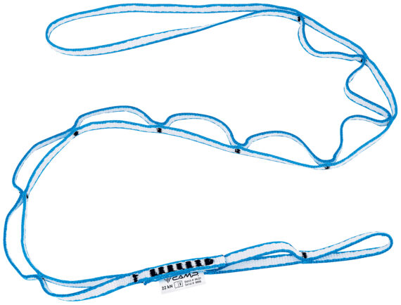 CAMP - FETTUCCIA DAISY CHAIN DYNEEMA  - 3214