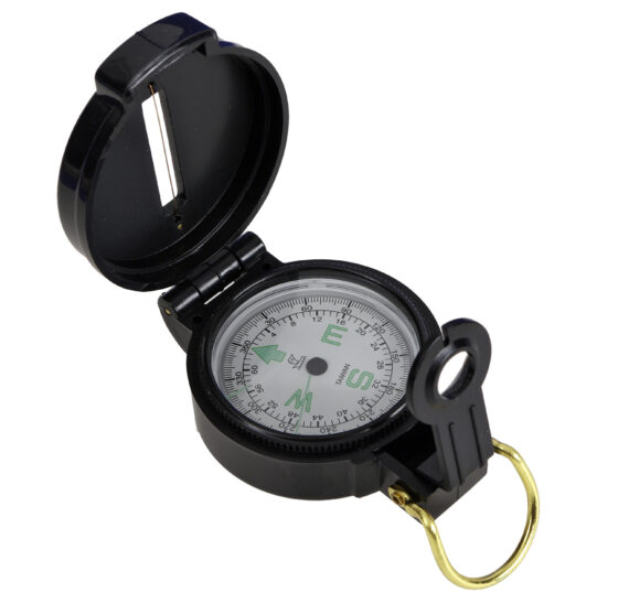 COGHLANS - BUSSOLA RILEVAMENTO CL  - 388164