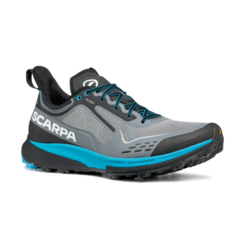 SCARPA - SCARPE GOLDEN GATE KIMA RT GRAY-AZURE 33079.351
