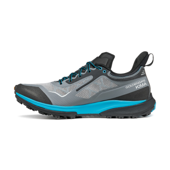 SCARPA - SCARPE GOLDEN GATE KIMA RT GRAY-AZURE 33079.351 - immagine 4