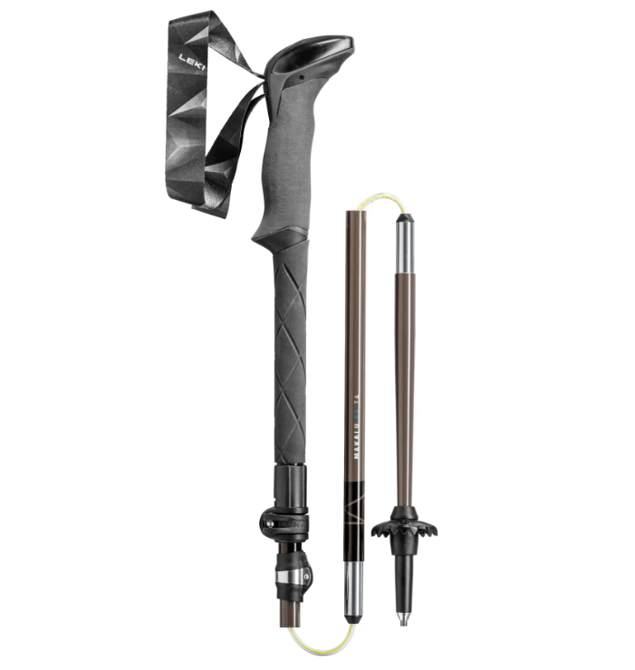 LEKI - BASTONI MAKALU FX TA - 6522075 - immagine 2
