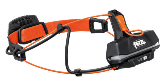PETZL - LAMPADA NAO RL E105AA - immagine 2