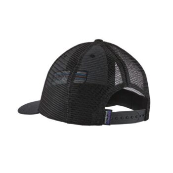 CAPPELLO P-6 LOGO LOPRO TRUCKE  BLK 38283