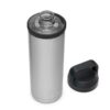 YETI UK LTD - YETI - BORRACCIA RAMBLER 0,53 LITRI NAVY 0309 - immagine 2