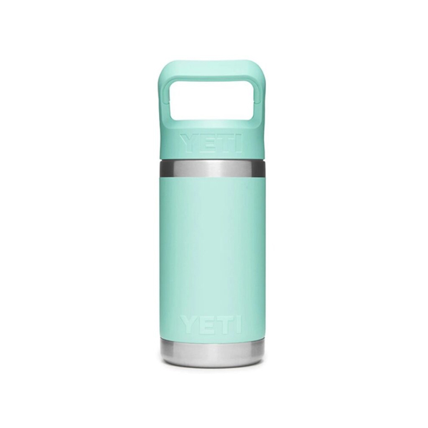 BORRACCIA RUMBLER YETI 0,4 LITRI CANNUCCIA SEAFOAM 0307