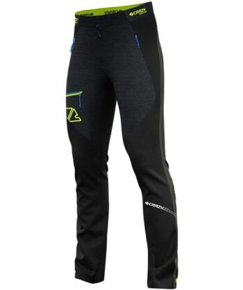 CRAZY IDEA - PANTALONE ACCELERATION LIGHT  62 ENERGY 015228U