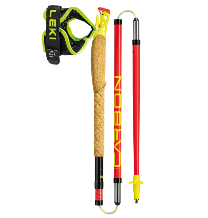 LEKI - BASTONI ULTRATRAIL FX.ONE - 6522585 - immagine 2