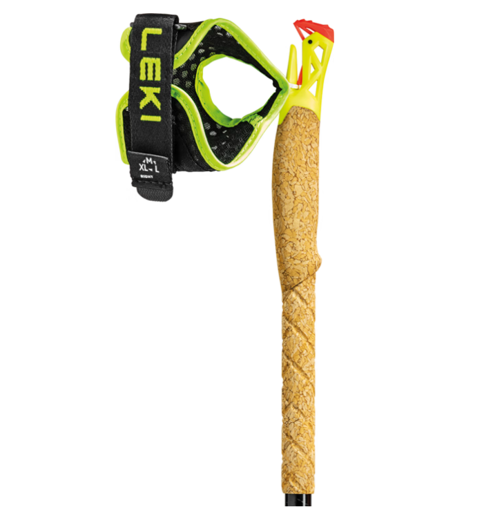 LEKI - BASTONI ULTRATRAIL FX.ONE - 6522585 - immagine 3