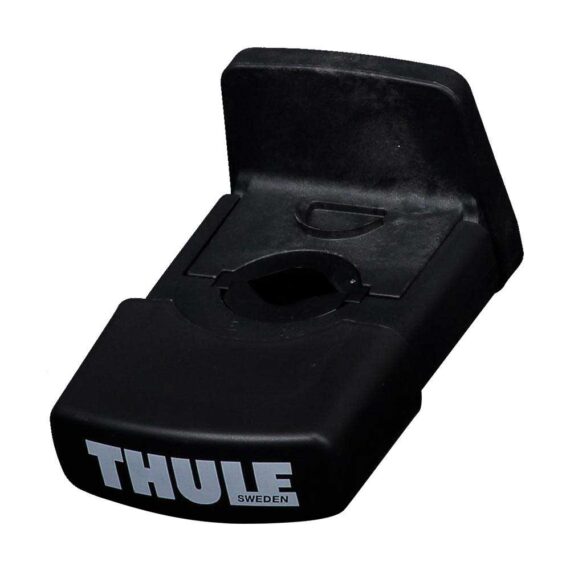 THULE - ADATTATORE YEPP NEXXT MINI SLIMFIT ADAPTER BLACK 12080402