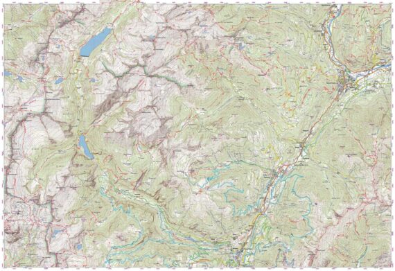 4LAND - GIUDICARIE VAL DAONE VALLE DEL CHIESE  - 137 - immagine 3