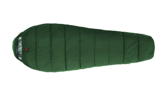 RELAGS - ROBENS - SACCO A PELO GLACIER 150147