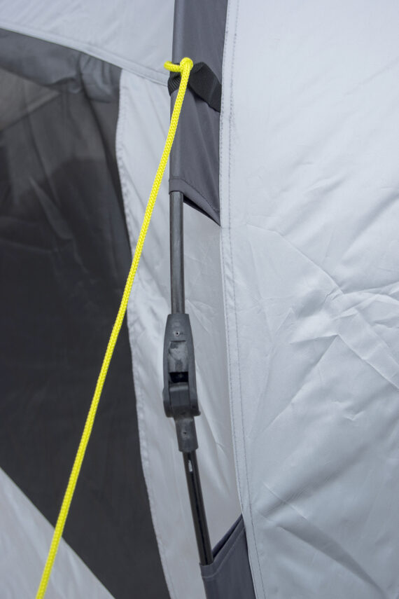 RELAGS - ORIGIN OUTDOORS - TENDA DA SPIAGGIA MAKENA  GRIGIO 179646 - immagine 7