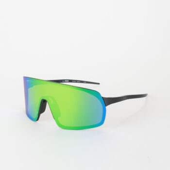 OCCHIALE RAMS OUTOF  218 BLACK GREEN MCI 2S020