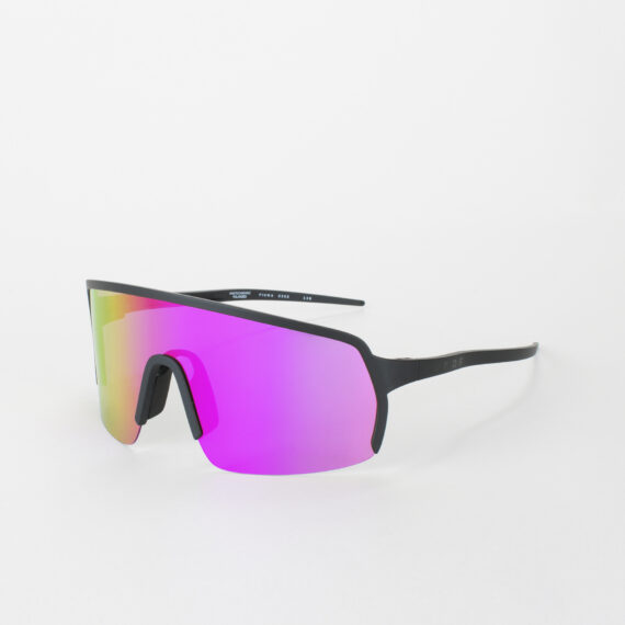 OUT OF - OCCHIALE PIUMA  224 BLACK THE ONE LOTO 2S030