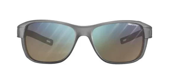 JULBO - OCCHIALI CAMINO REACTIV 2-4  NERO TRASL OPACO GRIGIO J5013614 - immagine 3