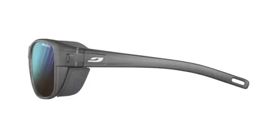 JULBO - OCCHIALI CAMINO REACTIV 2-4  NERO TRASL OPACO GRIGIO J5013614 - immagine 4