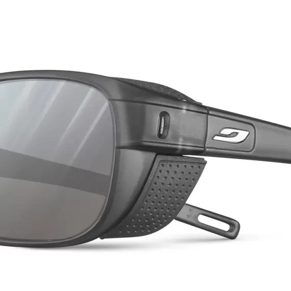 JULBO - OCCHIALI CAMINO REACTIV 2-4  NERO TRASL OPACO GRIGIO J5013614 - immagine 5