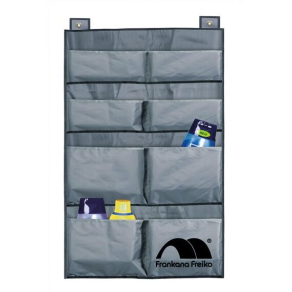 FREIKO FRANKANA - FRANKANA - ORGANISER 70x40  GREY 71/968
