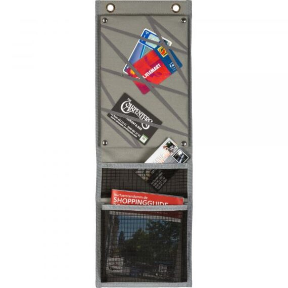 FREIKO FRANKANA - FRANKANA - ORGANISER LÜBECK 50x17  CON ELASTICI 71/977