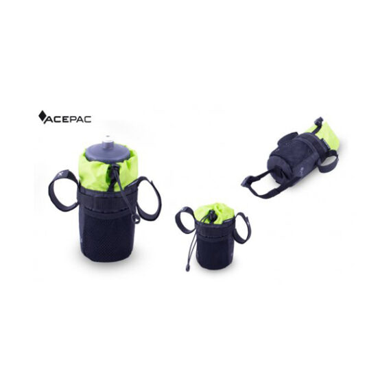 ACEPAC - BORSA BATTLE BAG 2022 NERA 131001/25