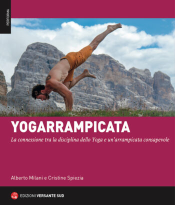VERSANTE SUD - YOGARRAMPICATA  - P19