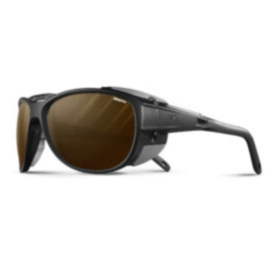 JULBO - OCCHIALI EXPLORER 2.0 REACTIV 2-4  NERO J4975014