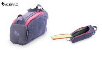 ACEPAC - BORSA FUEL BAG M 2022 GRIGIA 141208/22