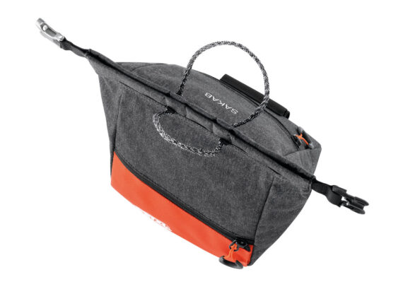 PETZL - SACCHETTO PORTA MAGNESITE SAKAB S037AA - immagine 3