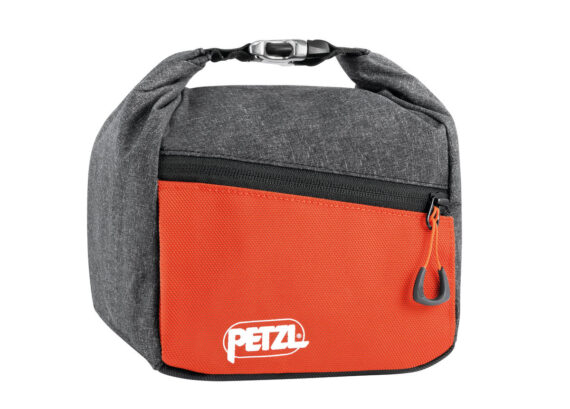 PETZL - SACCHETTO PORTA MAGNESITE SAKAB S037AA - immagine 4