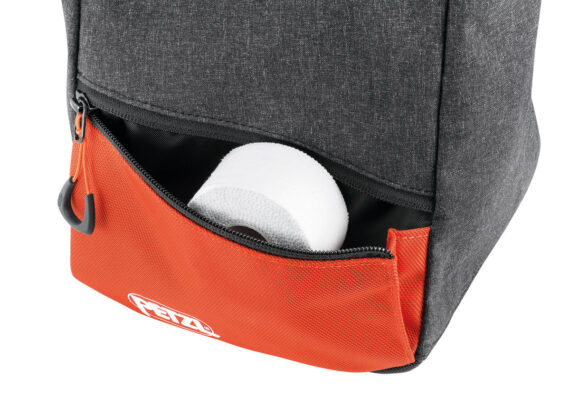 PETZL - SACCHETTO PORTA MAGNESITE SAKAB S037AA - immagine 6