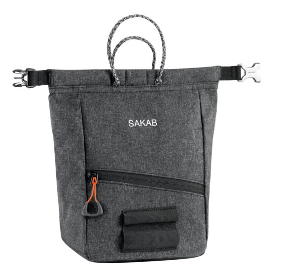 PETZL - SACCHETTO PORTA MAGNESITE SAKAB S037AA - immagine 2