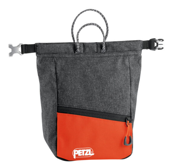 PETZL - SACCHETTO PORTA MAGNESITE SAKAB S037AA